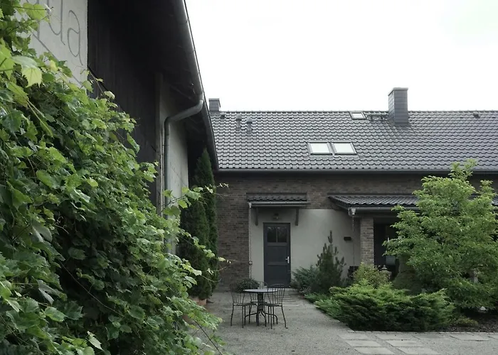 Villa Antiqua Racibórz