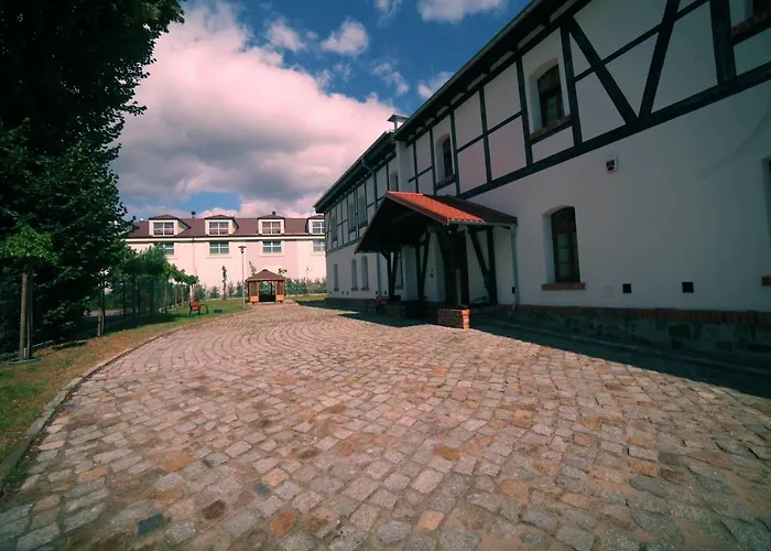 Noclegi Stara Wozownia Piła