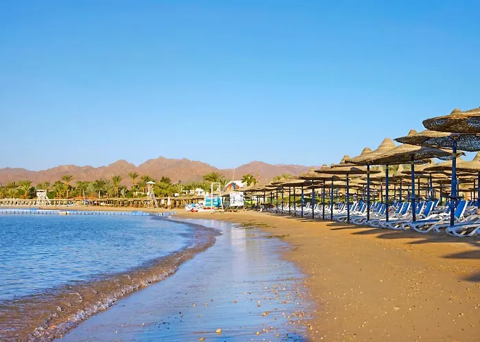 Gafy Resort Aqua Park Szarm el-Szejk