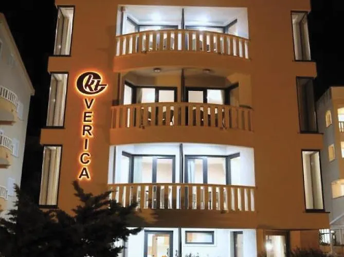 Villa Verica Baška Voda