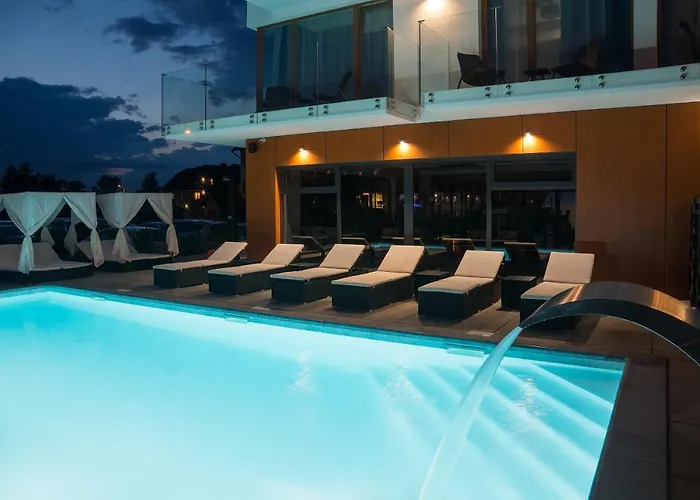 Stella Resort & Spa Chłapowo