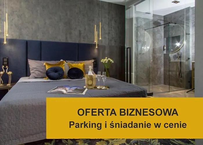Hotel Atrium Kraków
