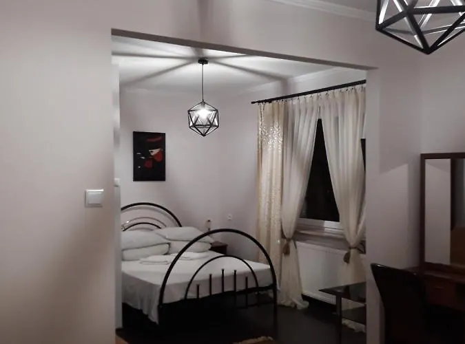 Fantazja - Restauracja i Noclegi Radom