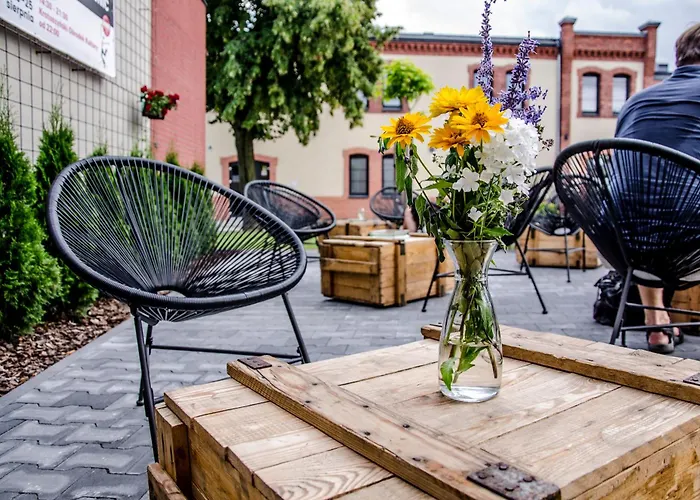 Art Pensjonat Krotoszyn