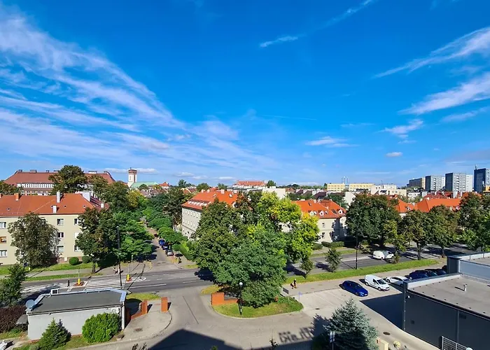 Hotel Mikulski Gliwice