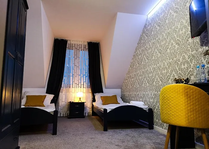 Hotel Tara Kielce