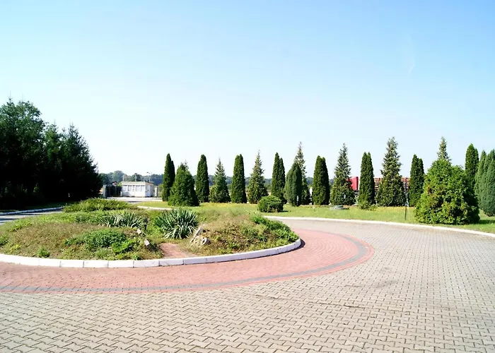 Hotel Holidays Słubice