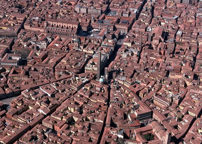 B&B Bologna Station