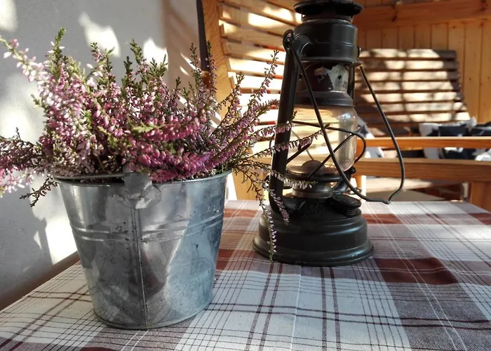 Agroturystyka Cold Sea Sztutowo