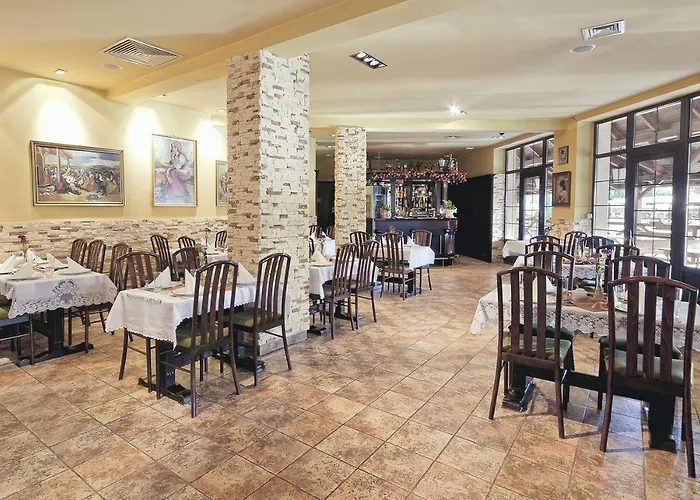 Hotel Teresita Kraków