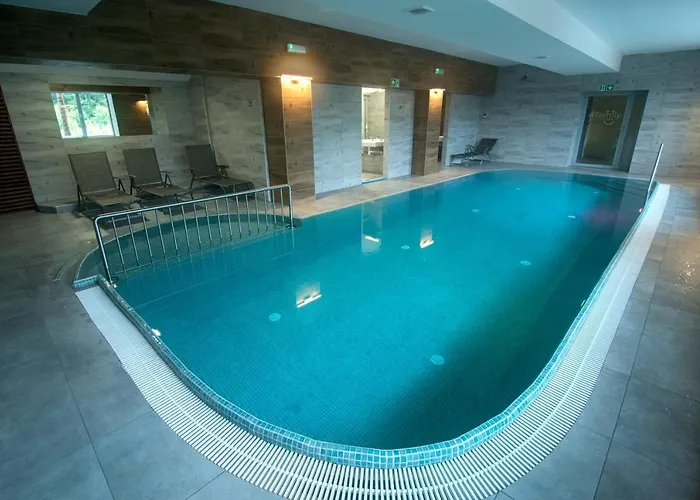 4Family *Resort*Spa* Szklarska Poręba