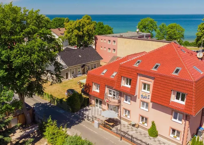 Bed and Breakfast Tedi Rewal