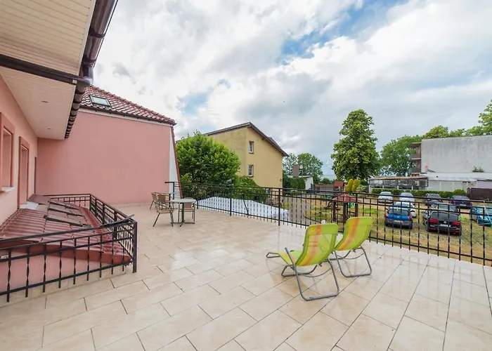 Bed and Breakfast Tedi Rewal