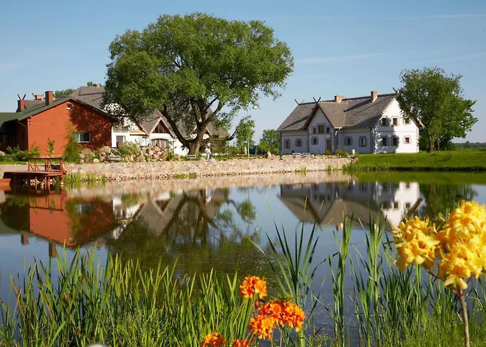 Zielony Zakątek Ostroleka 