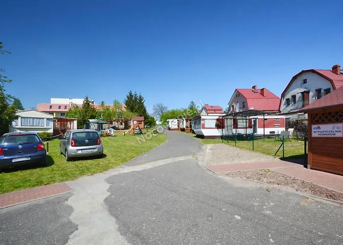 O.W. "Joasia I Maciek" Jarosławiec