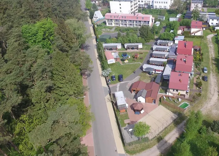 O.W. "Joasia I Maciek" Jarosławiec