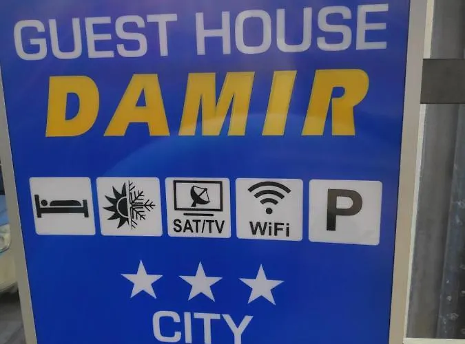 Guest House Damir Makarska
