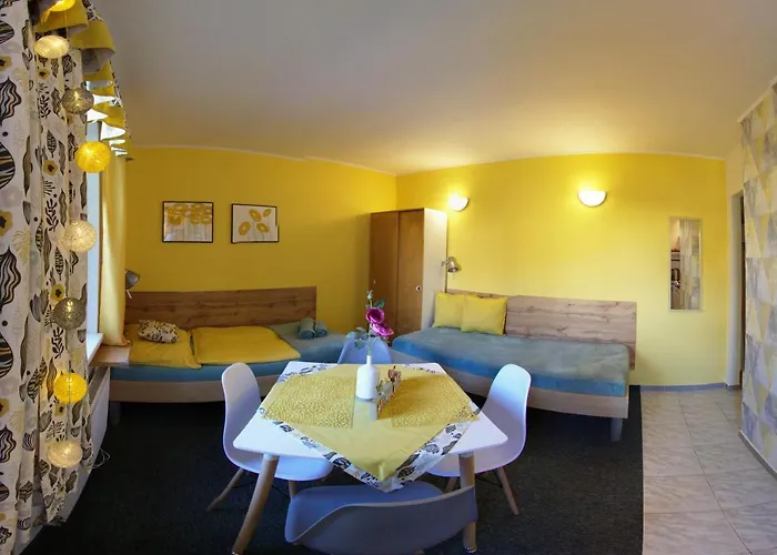 Penzion Mini Liberec