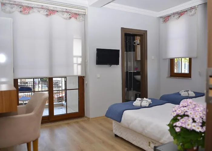 Pure Diamond Hotel Antalya