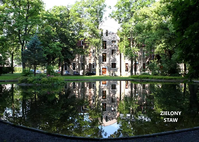 Bed and Breakfast Muza Duszniki Zdrój