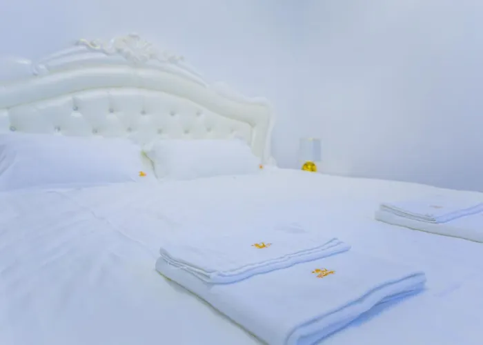 Hotel Magnolia Kutno