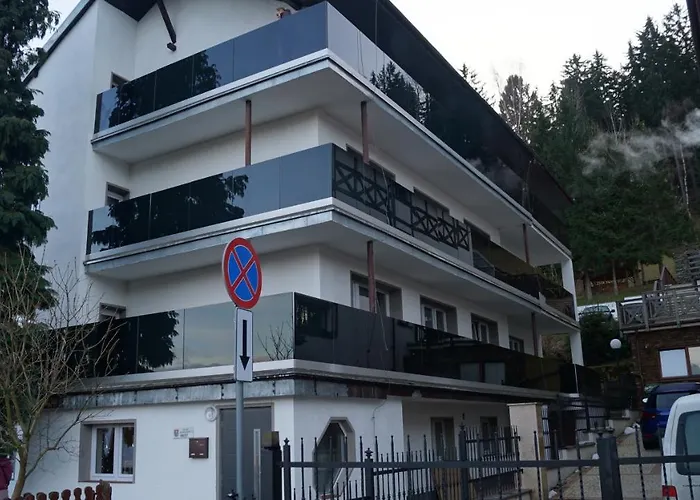 Hotel Ow Agawa Karpacz