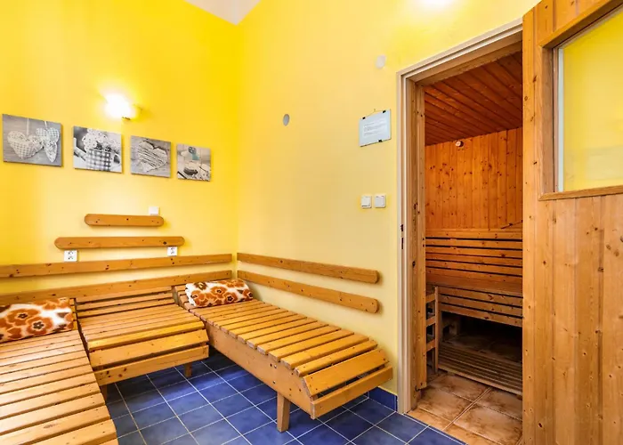 Penzion - Restaurant Atrium Poprad