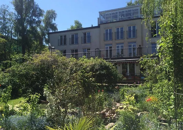 Willa Solmare Władysławowo