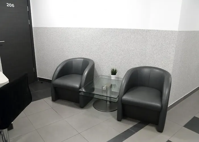 Motel Dymek Dębica