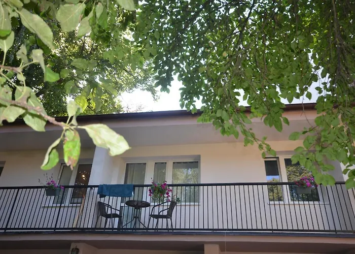 Blue Sail Sopot Apartments