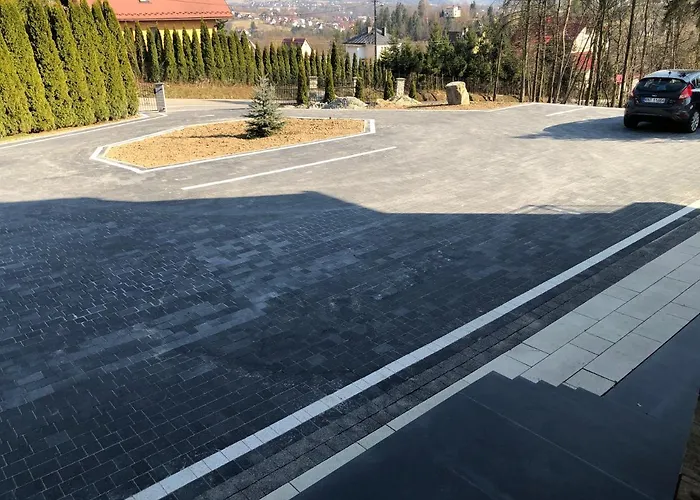 Silver Residence Rabka