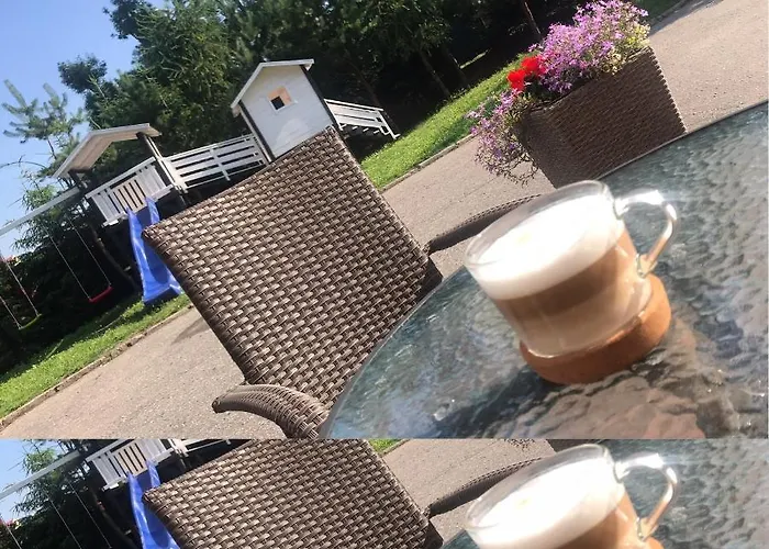 Hotel U Jana Przemyśl