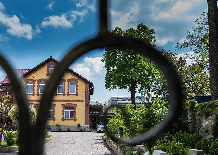 Noclegi na Polnej Boleslawiec 