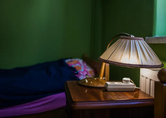 Noclegi na Polnej Boleslawiec 