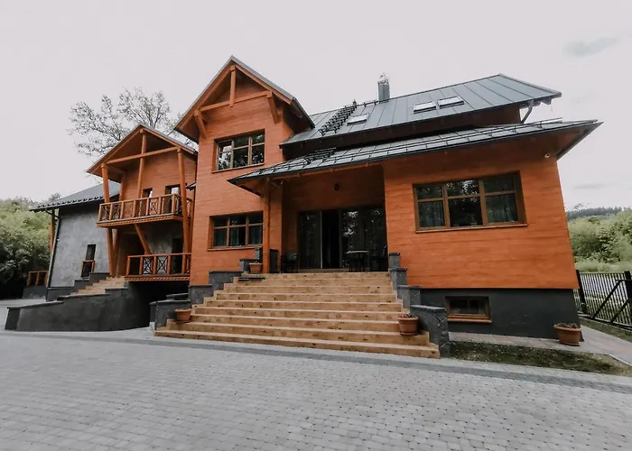 Hotel Wysokie Horyzonty Karpacz