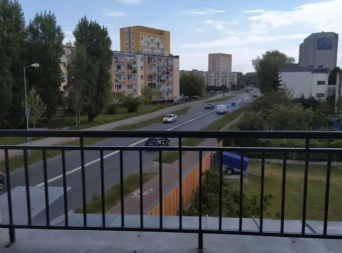 Dom gościnny Zosia Świnoujście