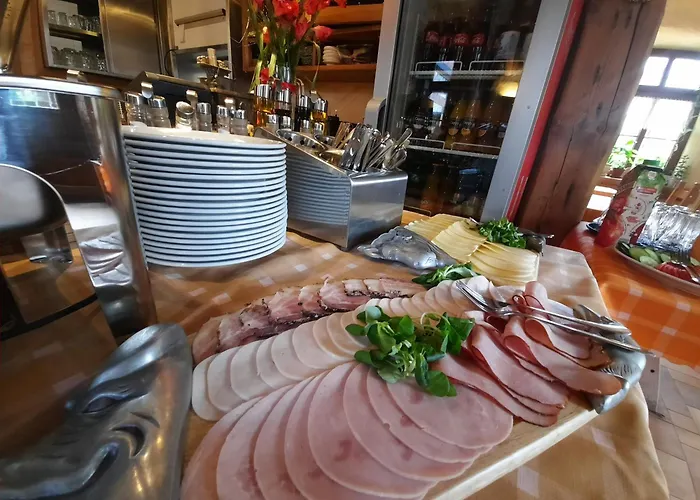 Gościniec Pod Lipą Szklarska Poręba