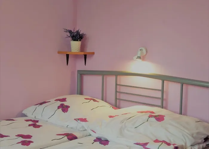 Hotel Na Skwerku Stronie Śląskie