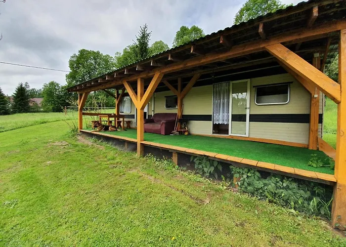 Hotel U Jędrusia Polańczyk