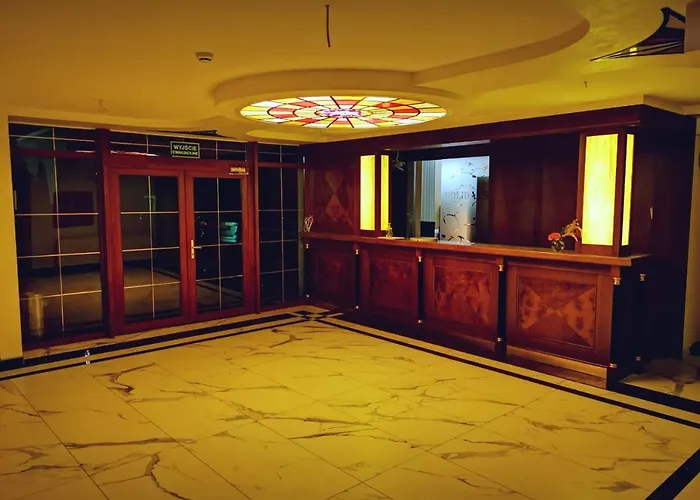 Hotel Holidays Słubice