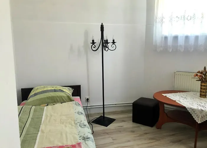 Hotel Kowalski Mrągowo