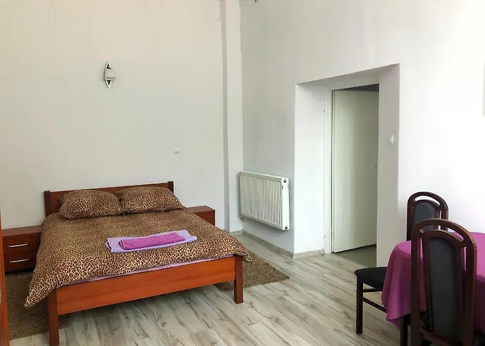 Hotel Kowalski Mrągowo