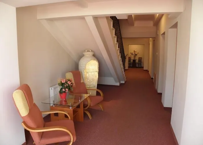 Bed and Breakfast Flisak Sandomierz