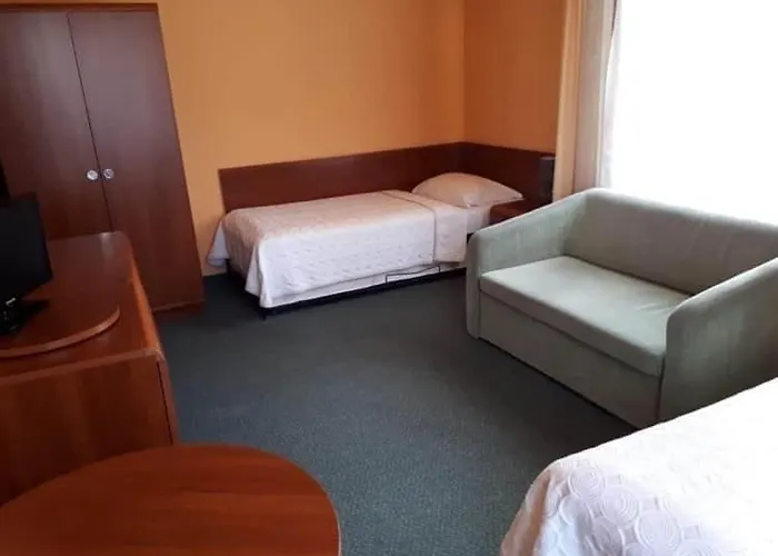 Bed and Breakfast Flisak Sandomierz