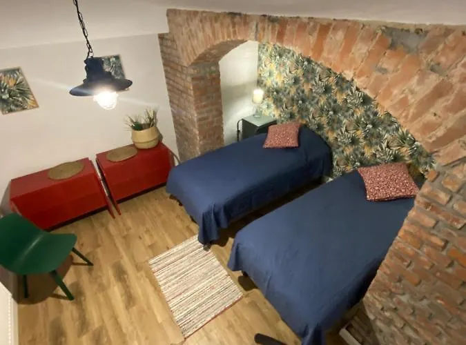 Apartamenty Liwa Kwidzyn