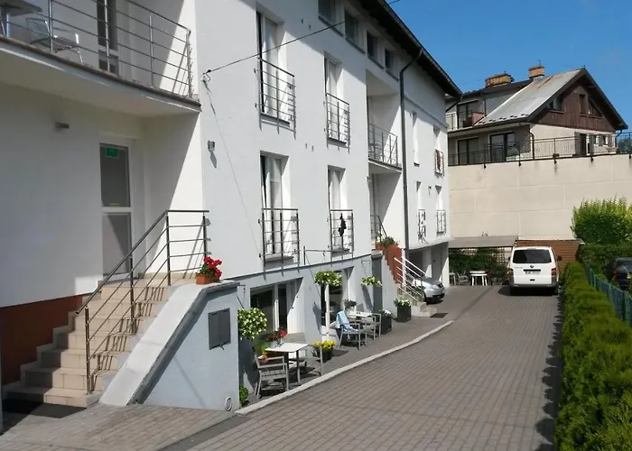 Kompas Jastrzębia Góra