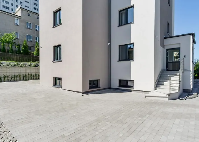 Bed and Breakfast Hugo Gdynia