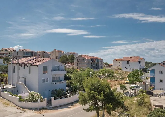 Hvar Top View Apartments Hvar Town