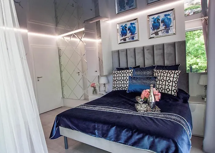 Orkan Rooms&Restaurant Mielno 