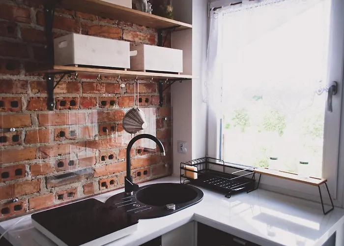 Bed and Breakfast Wellspring Radom